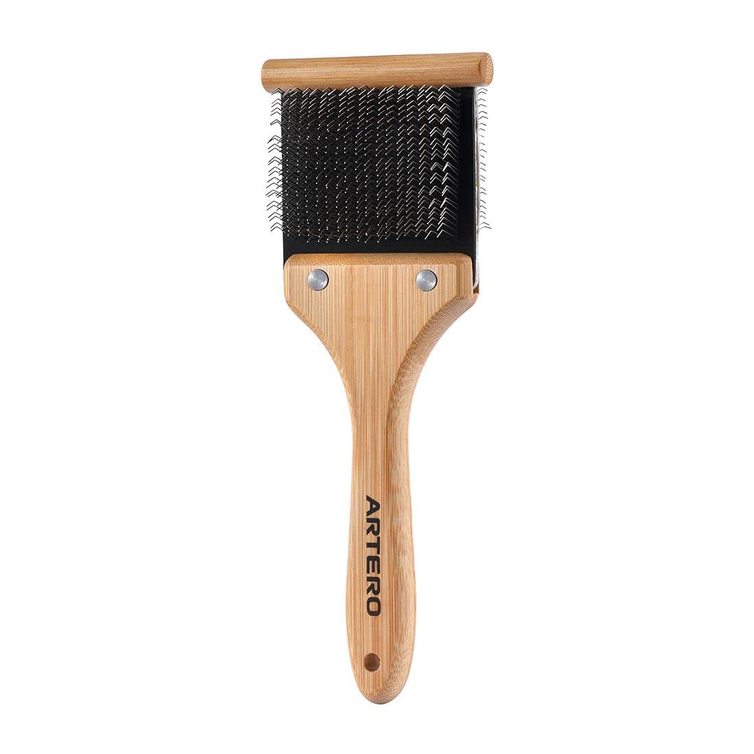 Artero Double Flexible Brush (2 in 1) (M – Nature Collection)