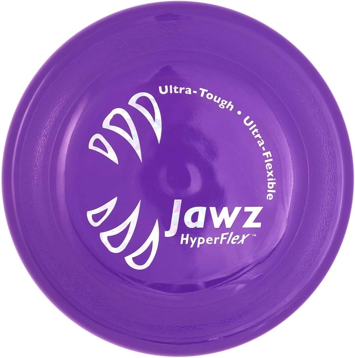 Hyperflite – K-10 Jawz Hyperflex Ultra Tough Dog Disc – 2 Pack
