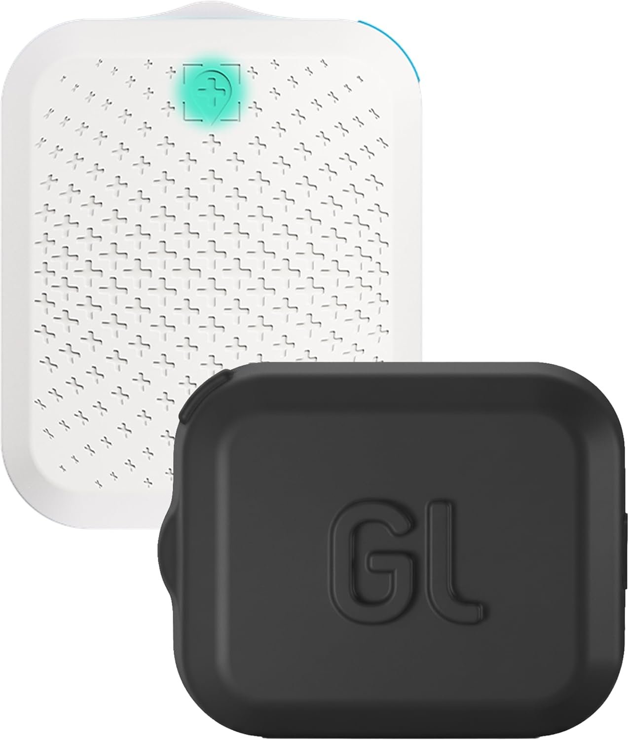 Greenlight Safe Pets – GPS Tracker for Dogs with Escape Alerts | Water Resistant Silicone Case, Safe Zone Alerts, Up to 30-Day Battery Life | Subscription Required