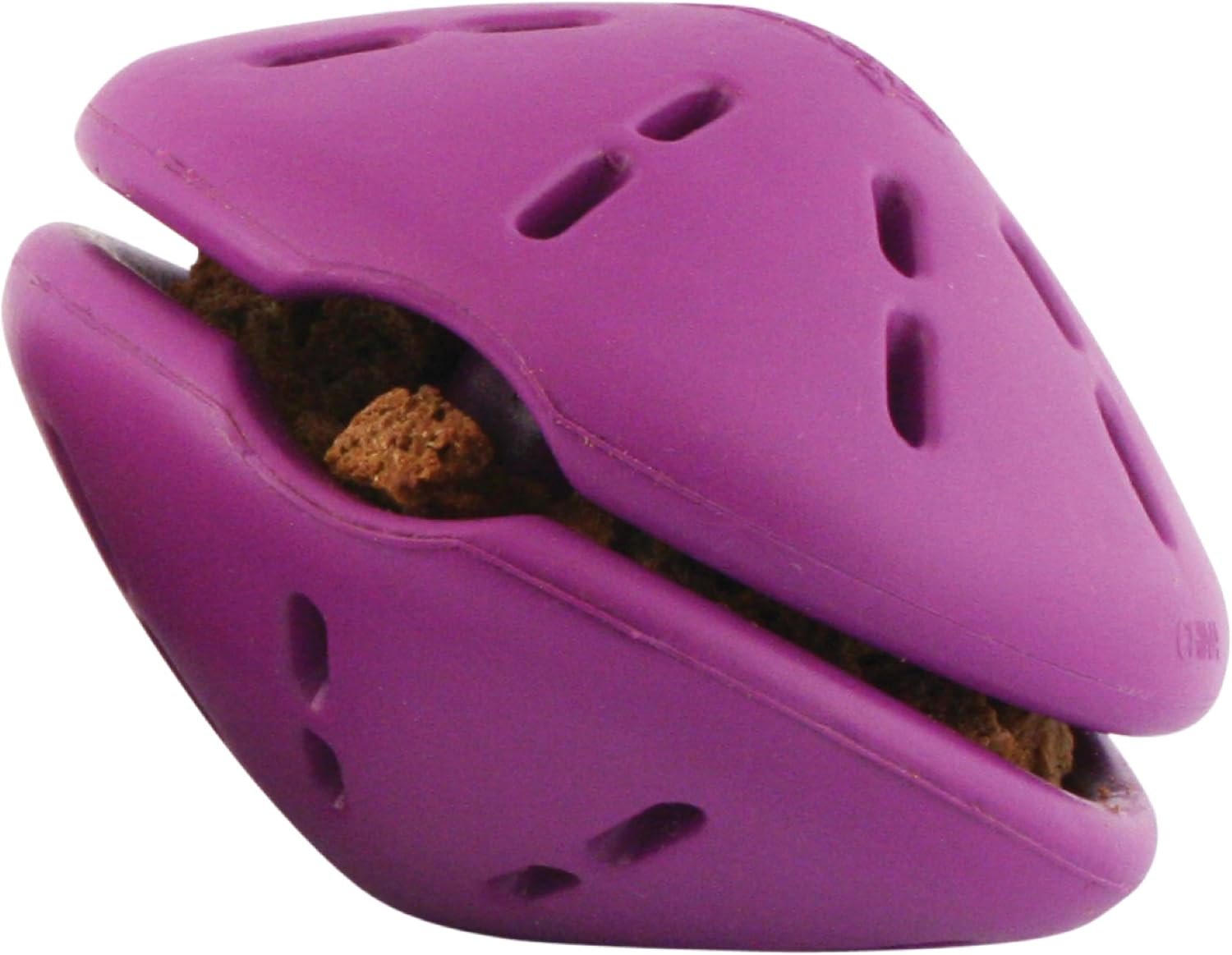 PetSafe Busy Buddy Twist ‘n Treat Dispensing Dog Toy – Small