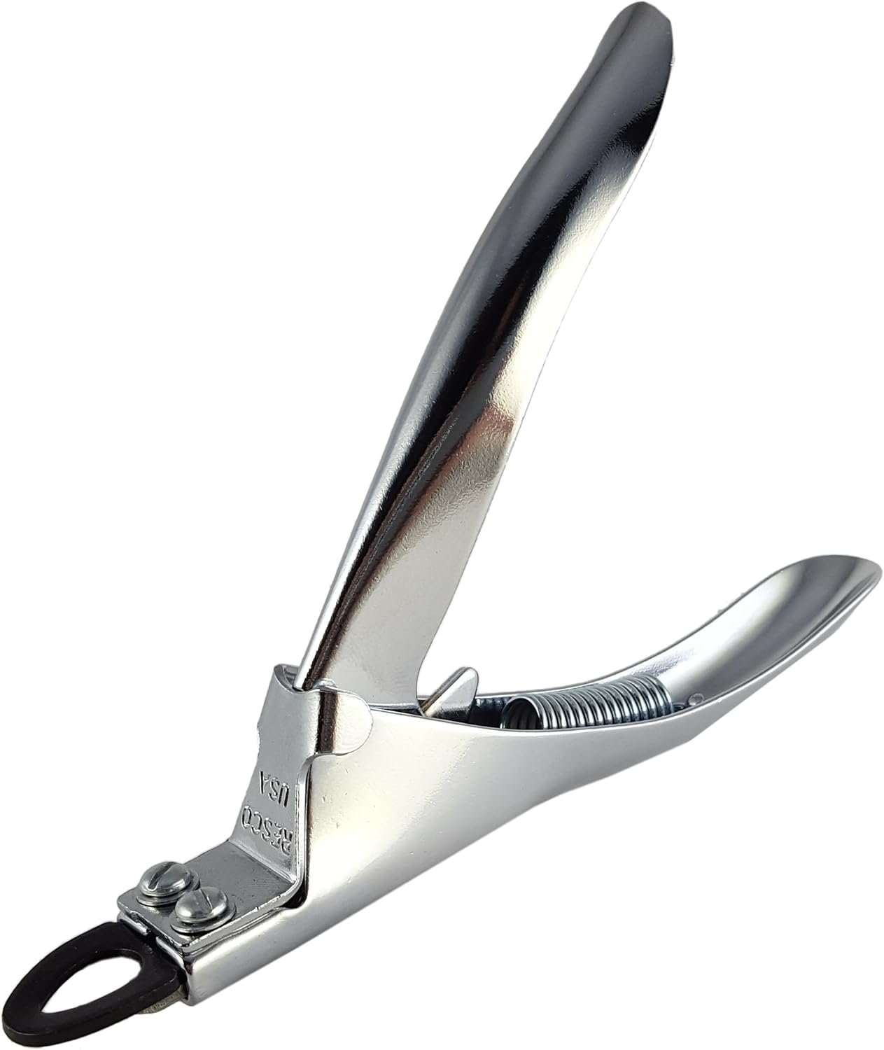 Resco Original Dog Nail Clippers for Large Dogs – Professional Guillotine Pet Nail Trimmer, Made in USA, PF0728