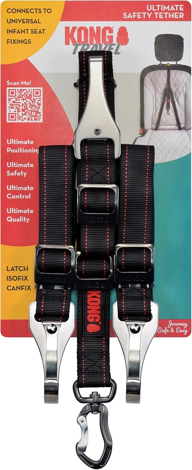 Kong Ultimate Safety Tether