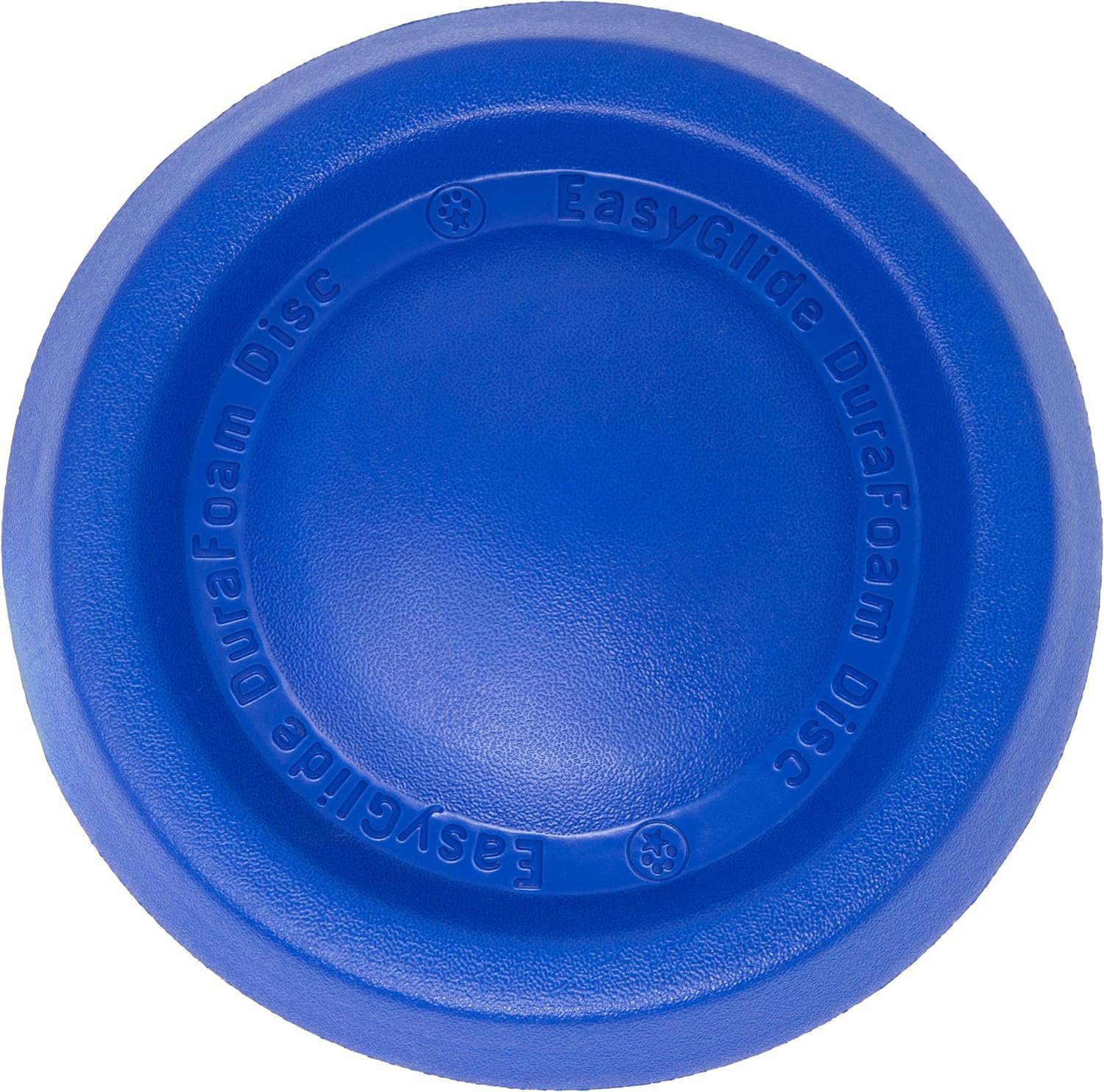 Starmark Easy Glide DuraFoam Flying Disc Dog Toy, Color Varies 11″